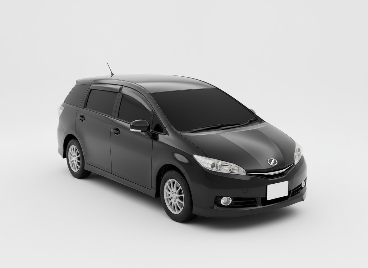 <b>Toyota Wish restyle</b>, 2013

1 160 000 р.

107 000 км

• Двигатель: 1.8л
• Привод: передний

